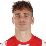 A. Griezmann