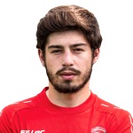 player photo