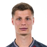 player photo