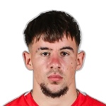 player photo