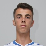 player photo