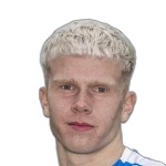 player photo