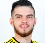 player photo