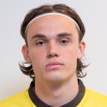 player photo