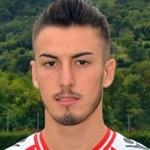 player photo