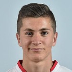 player photo